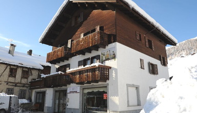 Casa Poz