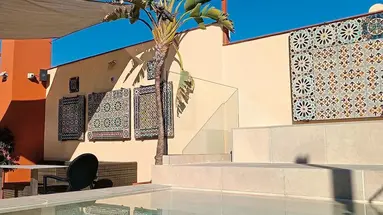 Casa Romana Boutique