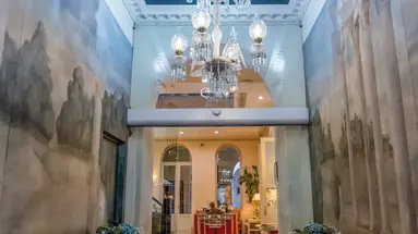 Casa Romana Boutique