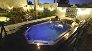 Casa Romana Boutique