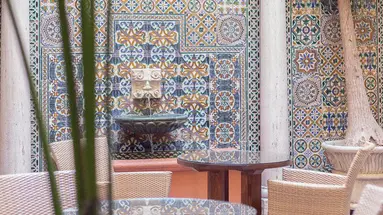 Casa Romana Boutique