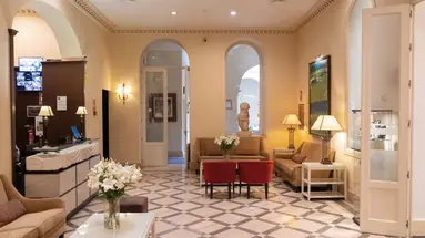 Casa Romana Boutique