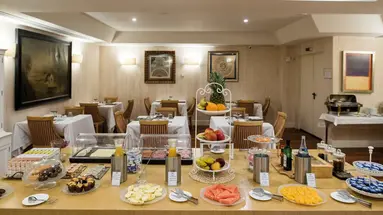 Casa Romana Boutique