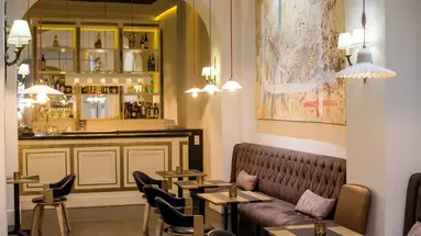 Casa Romana Boutique