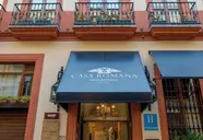 Casa Romana Boutique