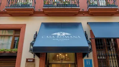 Casa Romana Boutique