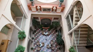 Casa Romana Boutique