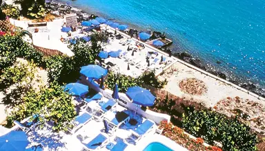 Casa Rosa Terme