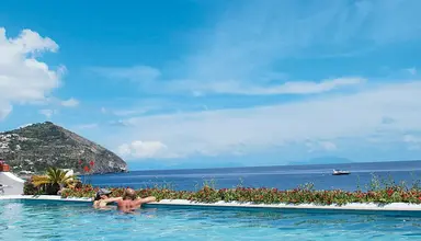 Casa Rosa Terme