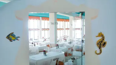 Casa Rosa Terme