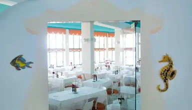 Casa Rosa Terme