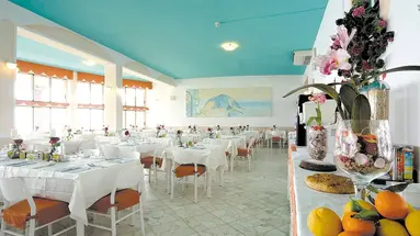 Casa Rosa Terme