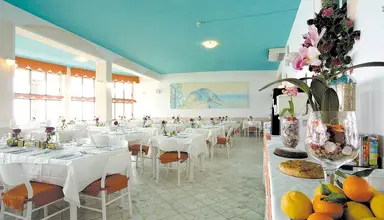 Casa Rosa Terme