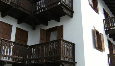 Casa Rosa