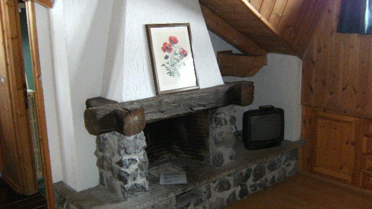 Casa Rosa