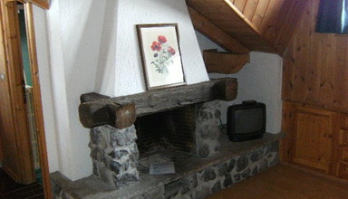 Casa Rosa