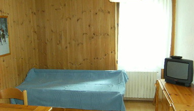Casa Rosa