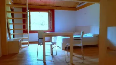 Casa Santel