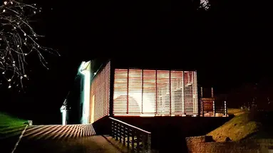 Casa Santel