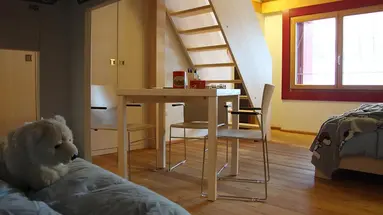 Casa Santel
