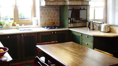 Casa Sciatori