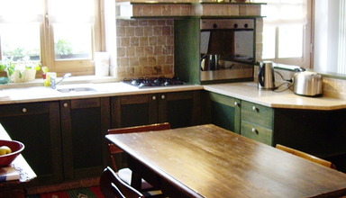 Casa Sciatori