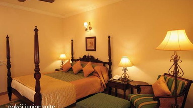 Casa Severina