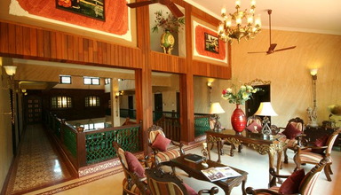 Casa Severina