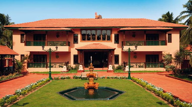 Casa Severina