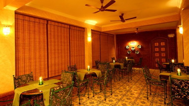 Casa Severina