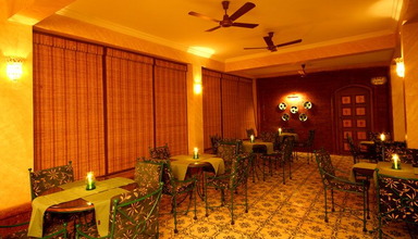 Casa Severina