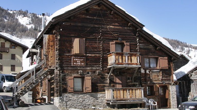 Casa Soleil