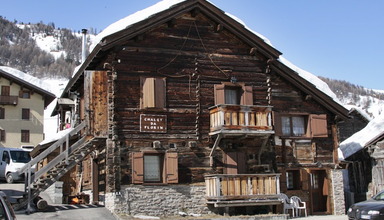 Casa Soleil