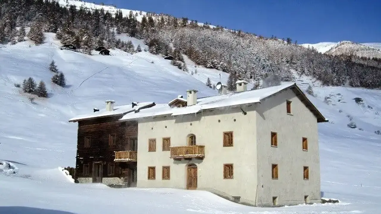 Casa Teo