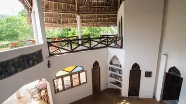 Casa Umoja