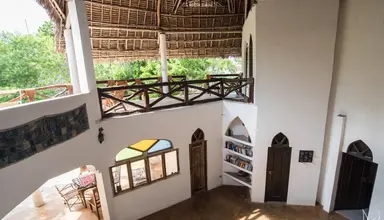 Casa Umoja