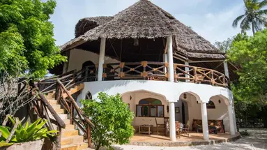 Casa Umoja