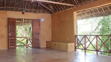Casa Umoja