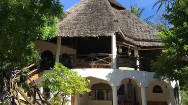 Casa Umoja