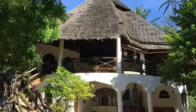 Casa Umoja