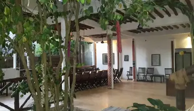 Casa Umoja