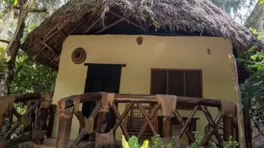 Casa Umoja