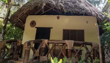 Casa Umoja