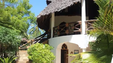 Casa Umoja