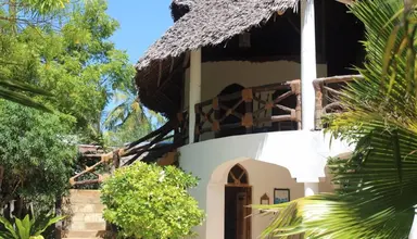 Casa Umoja