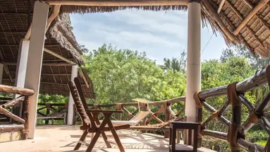 Casa Umoja