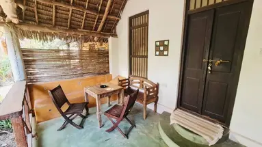 Casa Umoja