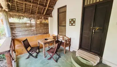 Casa Umoja