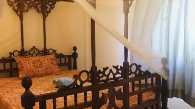 Casa Umoja