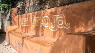 Casa Umoja